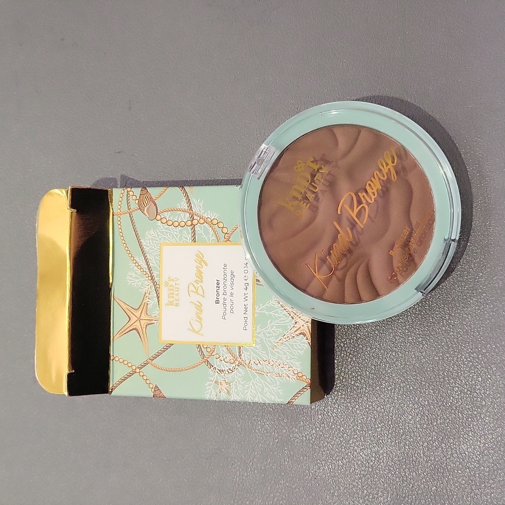 Kndr Kind Bronzer